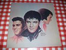 Elvis Presley - Memories Of: A Lasting Tribute, 5 LP Box Set 1978 RCA DML 5-0347