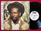 GREGORY ISAACS MORE GREGORY LP (1981) REGGAE UK PRESS [REPREX9