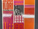 Solomon Ilori on Blue Note 4136.