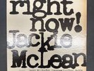 Jackie McLean on Blue Note 84215
