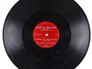 C&W Bluegrass Gospel 78 - Musical Lewis Family - Lights In The Valley - Sullivan