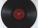 R&B 78 - Willie Mae Big Mama Thornton - Hound Dog - Peacock