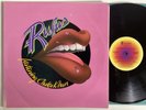 RUFUS LP FEATURING CHAKA KHAN 1975 U.S 1st PRESS + poster SOUL FUNK EXCELLENT (9