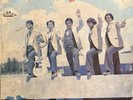 LA DIMENSION DE RUBEN  , SONIDERO, CUMBIA LP ECUADOR (