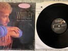 Keith Whitley – Don't Close Your Eyes ; 1988 LP 1ST PRESS SHRINK EX