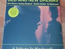 DON CHERRY A Tribute to Blackwell LP ITALIE 2022 BLACK SAINT BS 120113V
