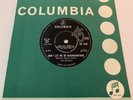 ANIMALS Don't Let Me Be Misunderstood N1/N1 RARE 1965 Columbia DB7445 EXCELLENT
