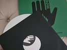 RARE Fontaines DC, Massive Attack, Young Fathers - White Vinyl ceasefire charity
