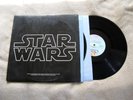Star Wars Soundtrack   Original 1977 Press with Insert & Poster  John Williams