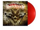 Hatebreed - Supremacy (Vinyl LP - 2006 - Reissue)