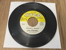 VINTAGE 1965 THE COASTERS CRAZY BABY BELL BOTTOMS SLACKS 45-6379 ATCO 45 RECORD