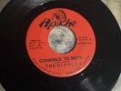 Sweet Soul The Ripples Cowgirls To Boys VG+