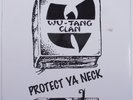 WU-TANG CLAN Protect Ya Neck LOUD/RCA 62530-1 12
