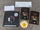 THE BEATLES PAUL MCCARTNEY 1979 UK DEMO GOODNIGHT TONIGHT + 5 PROMO INSERTS EX-
