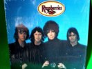 RASPBERRIES 1972 DEBUT ERIC CARMEN LP WITH SCRATCH &SNIFF HYPE STICKER RARE