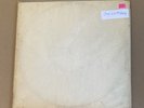 The Beatles  White Album Authentic UK First Pressing In MONO- No. 0527794