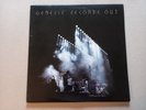 GENESIS  - SECONDS OUT - 2 LP - MADE IN ITALY