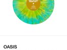 Oasis x Blood Records Vinyl Whats The Story Morning Glory 30th - PRESALE