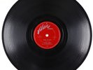 Blues 78 - Elmore James & His Broom Dusters - Hand In Hand - Flair
