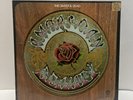 Original Grateful Dead - American Beauty - Vinyl LP 1970 WB - FAST SHIPPING