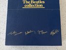 The Beatles Collection (British Blue Box), Vinyl Albums