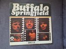BUFFALO SPRINGFIELD s/t (ATCO 33-200-A - USA 1966) ORIGINAL LP MONO MINT