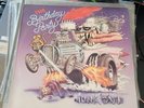 Junkyard by The Birthday Party (Vinyl Record, 1982) Nick Cave