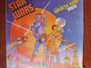 Meco ‎– Music Inspired By Star Wars And Other Galactic Funk [1977] Vinyl LP