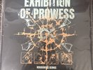 Kublai Khan TX Exhibition Of Prowess 12” Blue & Black Quad Vinyl Alt Cover /500