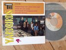 YARDBIRDS Psycho Daisies +3  RARE FRENCH EP RIVIERA 231.220  EX