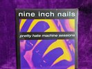 Nine Inch Nails – Pretty Hate Machine Sessions LP – Color Vinyl, NEW, SEALED
