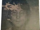 Imagine - John Lennon Lp Vinyl Record With Poster & Photograph & Og Sleeve