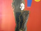 Janet Jackson Control (Limited Edition Color Vinyl)