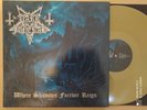 LP - Dark Funeral - Where Shadows Forever Reign