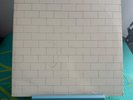 Pink Floyd The Wall 2xLP 1979 Gold Stamp CBS Promo Columbia Vinyl - Read