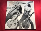M1-34 TED NUGENT Free-For-All - 1976 - PE 34121 - RECORD - ROCK