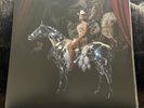 Beyonce RENAISSANCE Limited Edition Vinyl 2LP Alternate Cover