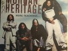 Morgan Heritage - More Teachings... (LP) (Very Good Plus (VG+)) - 3813327719