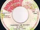 Horace Andy - Youths Of Today (7