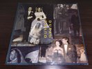 DURAN DURAN Duran Duran (The Wedding Album) LP / ROCK / RARE COLOMBIA PRESS