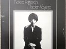 MAIDEN VOYAGE KELLEE PATTERSON 1973 BLACK JAZZ BJQD/12 STEREO QUAD PROMO EXC