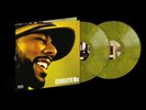 Common Be 20th Anniversary Edition Translucent Yellow Marble Blend 2LP