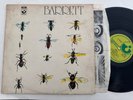Syd Barrett LP   1970 UK 1st Press Harvest SHSP 4007 No EMI Pink Floyd VG+