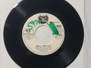 Bobby Charles   Small Town Talk/ Same   Bearsville Promo 45 RPM Record