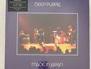 Deep Purple Made In Japan 9LP Box Set 180g Vinyl Sealed Free Shipping