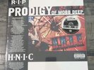 H.N.I.C. by Prodigy (Record, 2017)