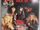W.A.S.P. “Suck On This” New/Sealed LP