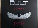 The Cult Love Original 1985 First Press Beggars Banquet Bega65 Gatefold Chappell