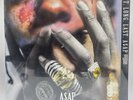 ASAP Rocky  AT. LONG. LAST.  A$AP. 2xLP Silver Vinyl Album /1000 - SHIPS NOW
