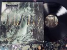 Disma Towards The Megalith Vinyl LP Record